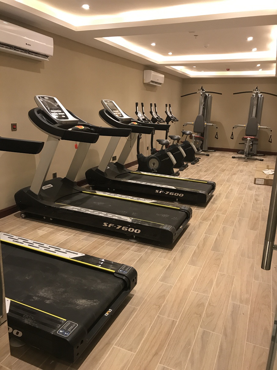 Gym