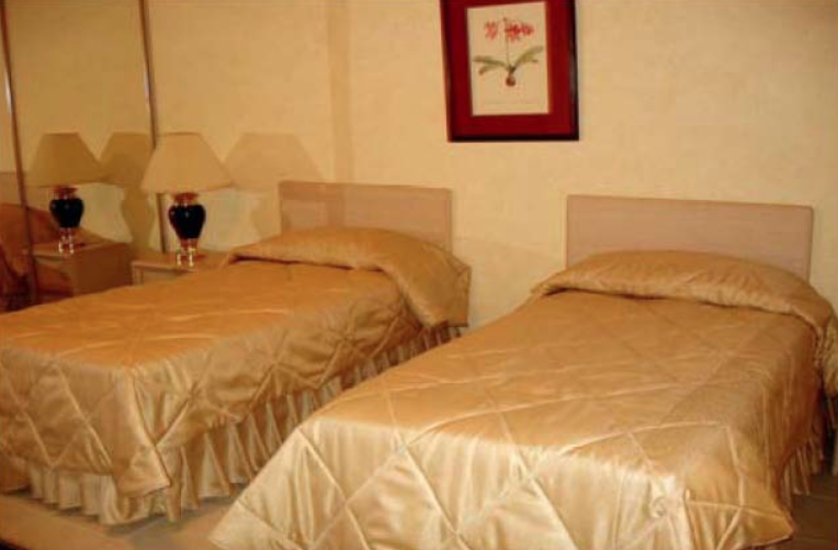 Bedrooms