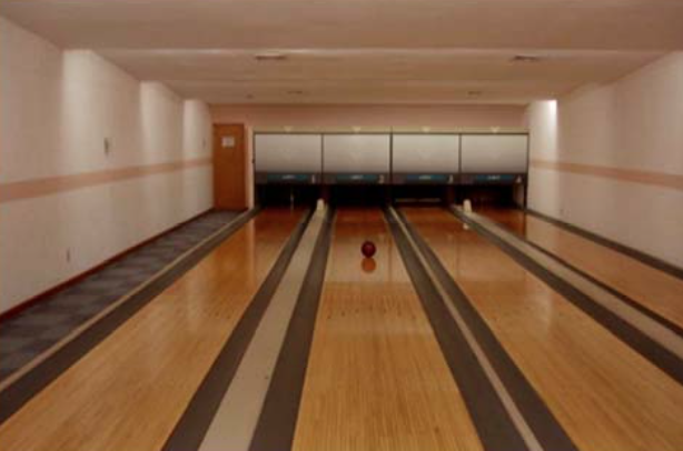 Bowling Alley