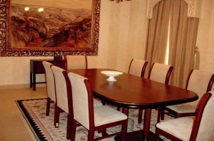 Dinning Room