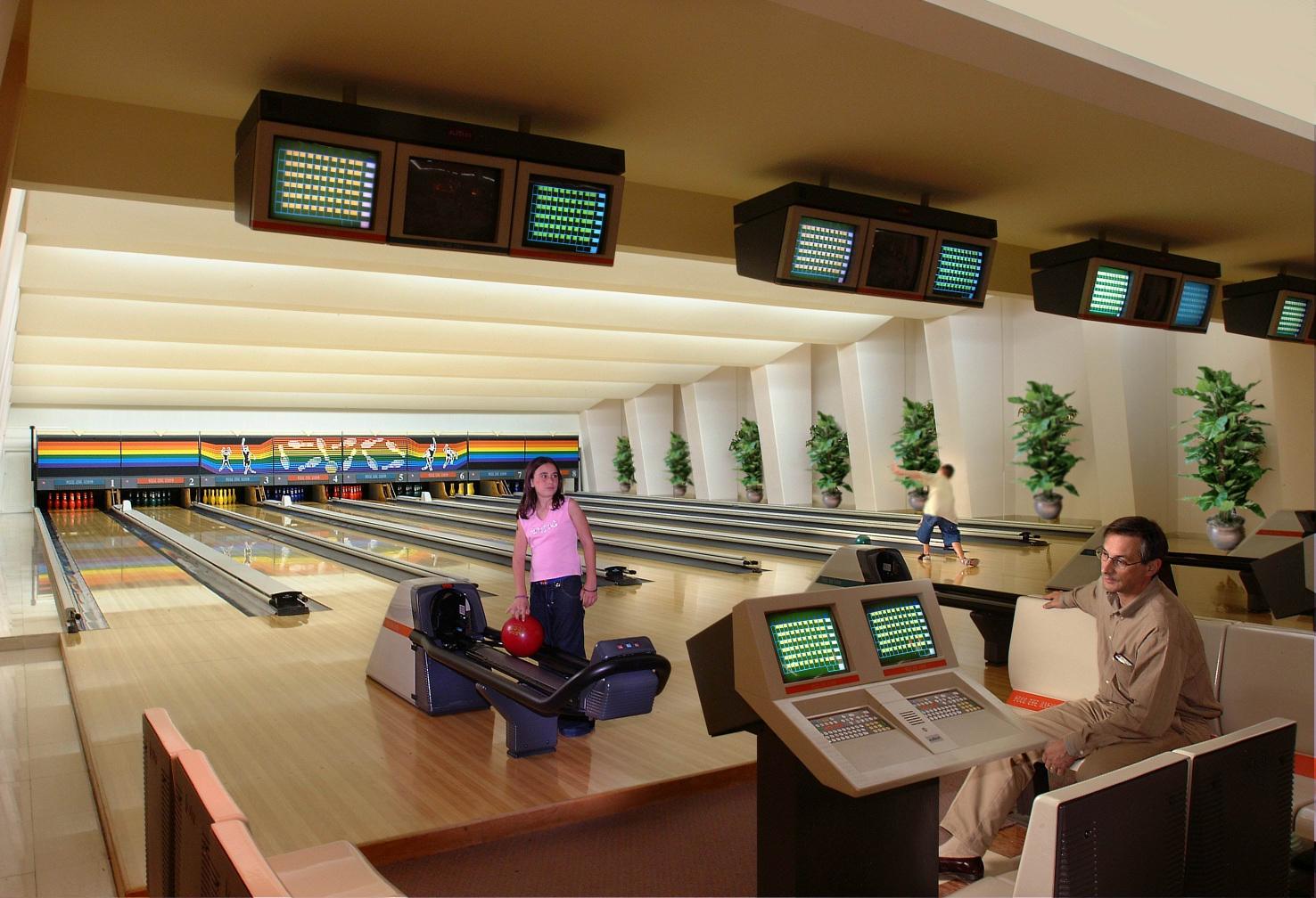 Bowling