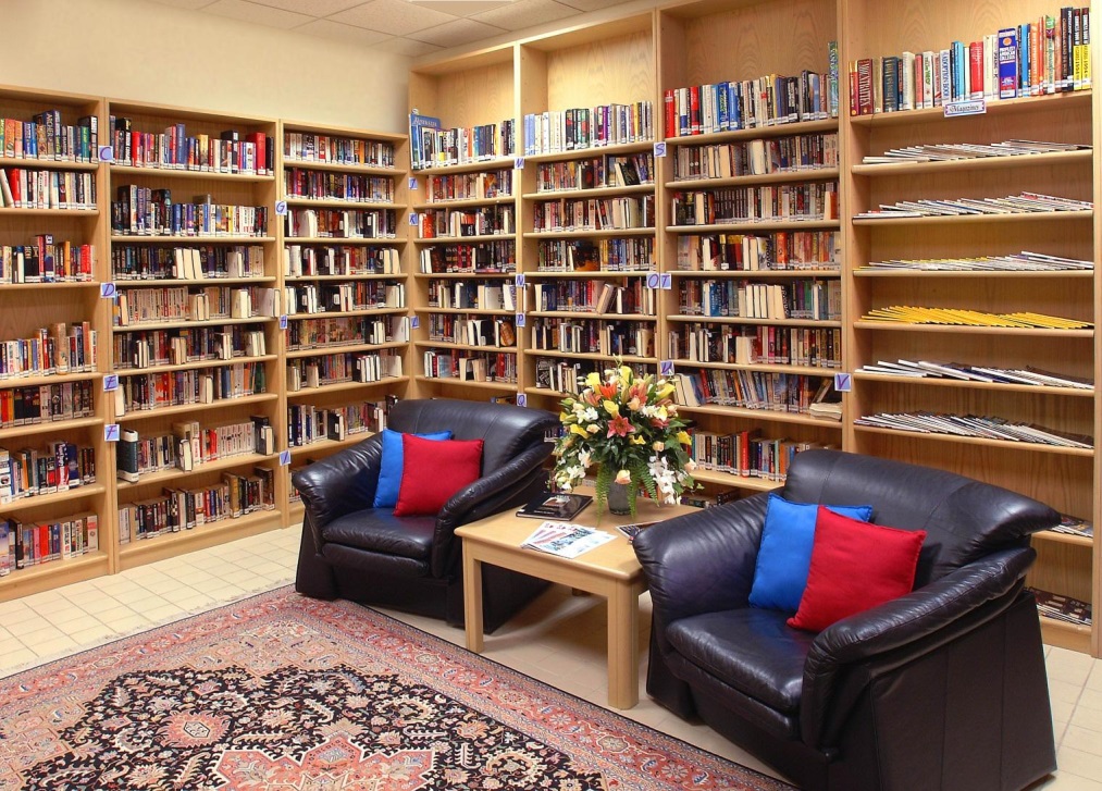 Library