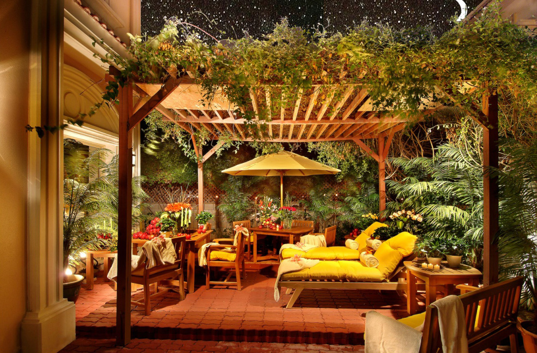 Garden