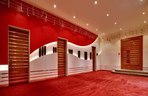 Music Hall