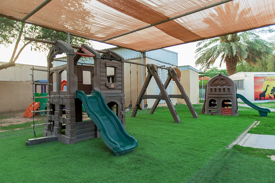 Fal Residential Compound | RightCompound
