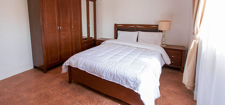 Fal Residential Compound | RightCompound