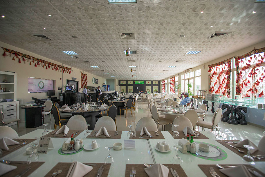 Fal Residential Compound | RightCompound