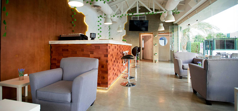 Fal Residential Compound | RightCompound