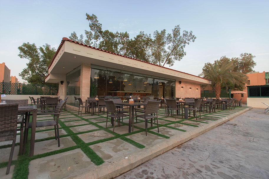 Fal Residential Compound | RightCompound