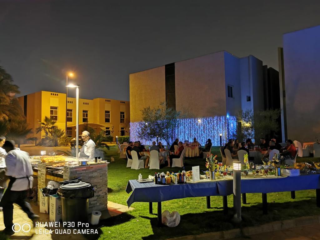 BBQ Nights