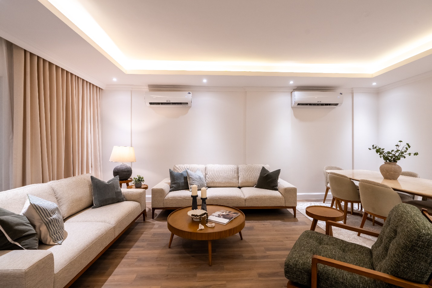 Azure Rabwah Compound | RightCompound