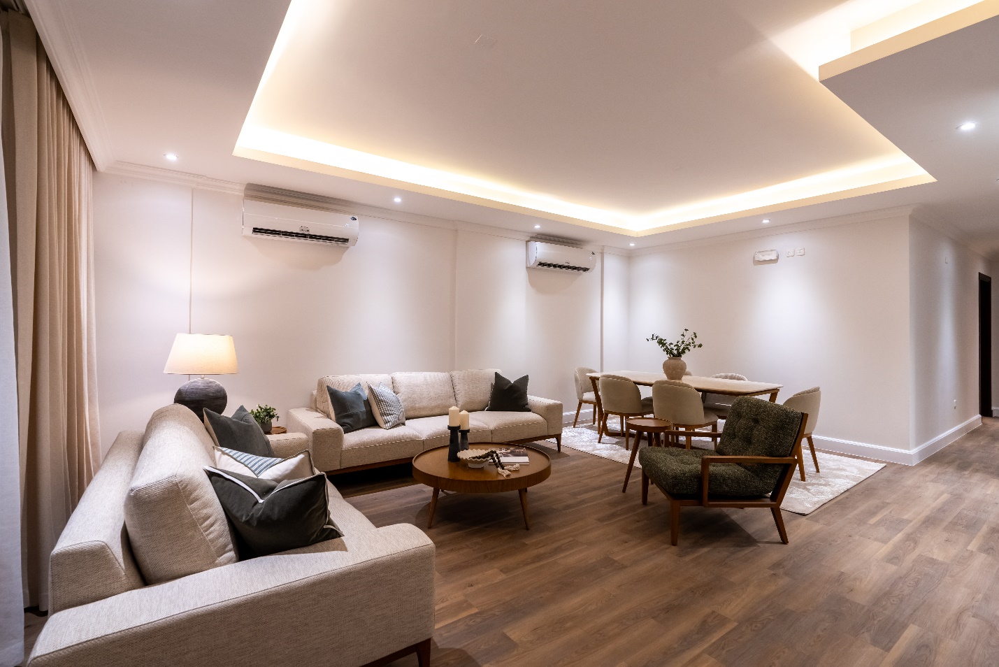 Azure Rabwah Compound | RightCompound