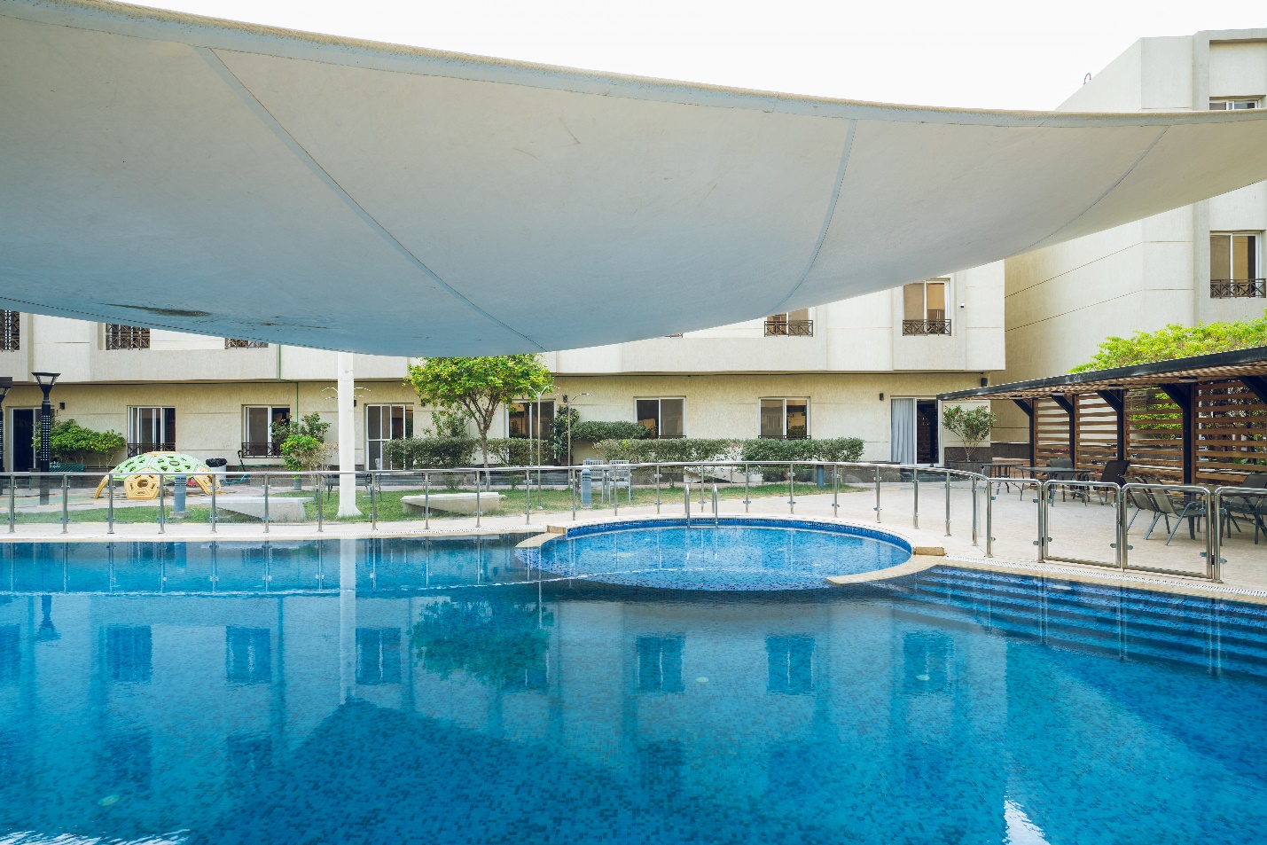 Azure Rabwah Compound | RightCompound