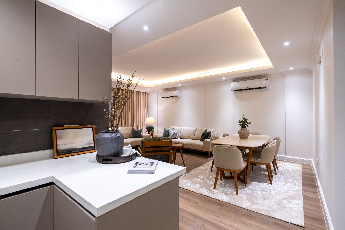 Azure Rabwah Compound | RightCompound