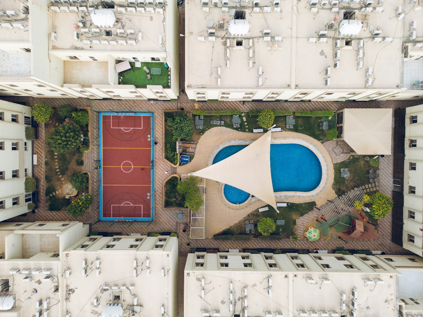 Azure Rabwah Compound | RightCompound