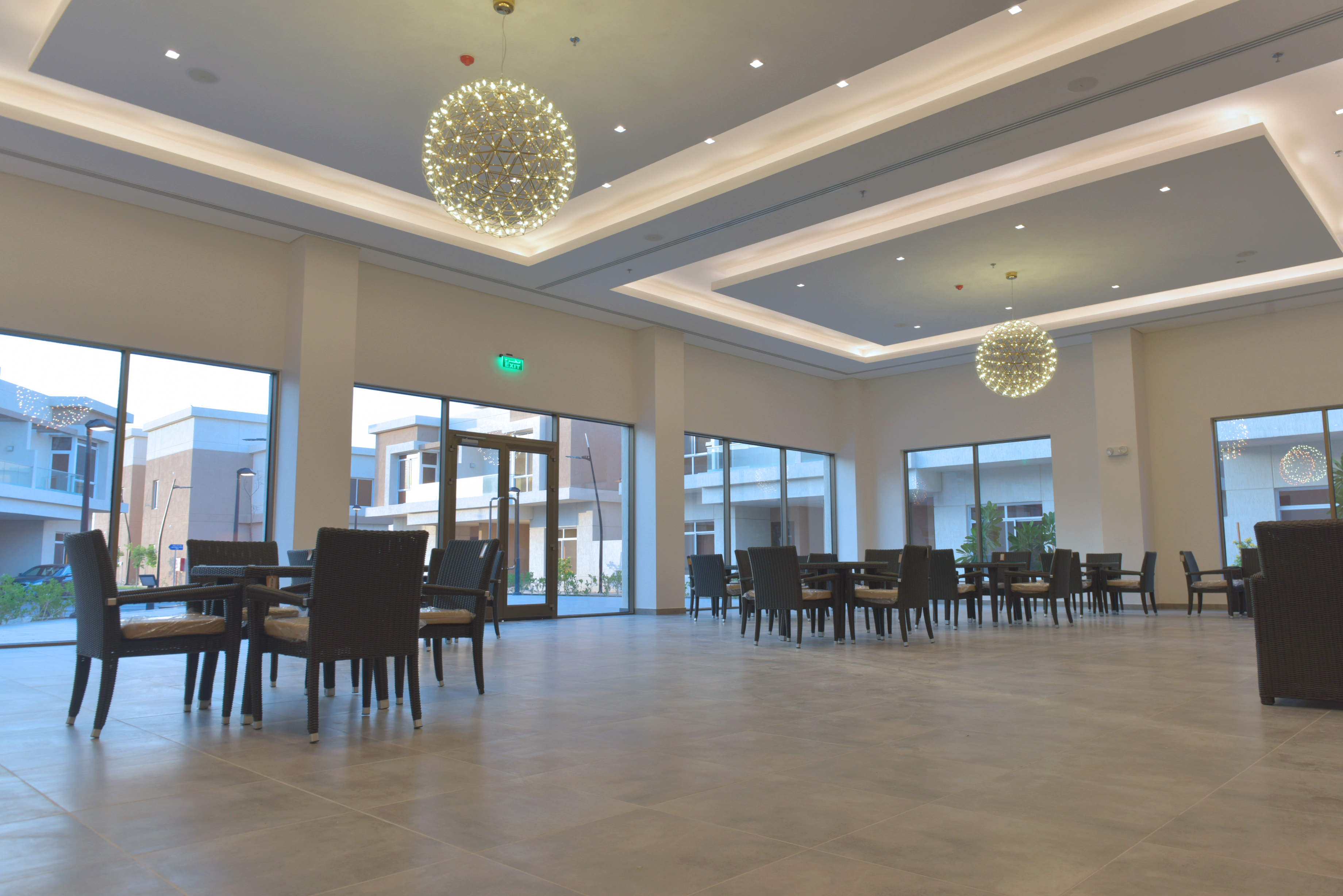 Recreation (Resturant)