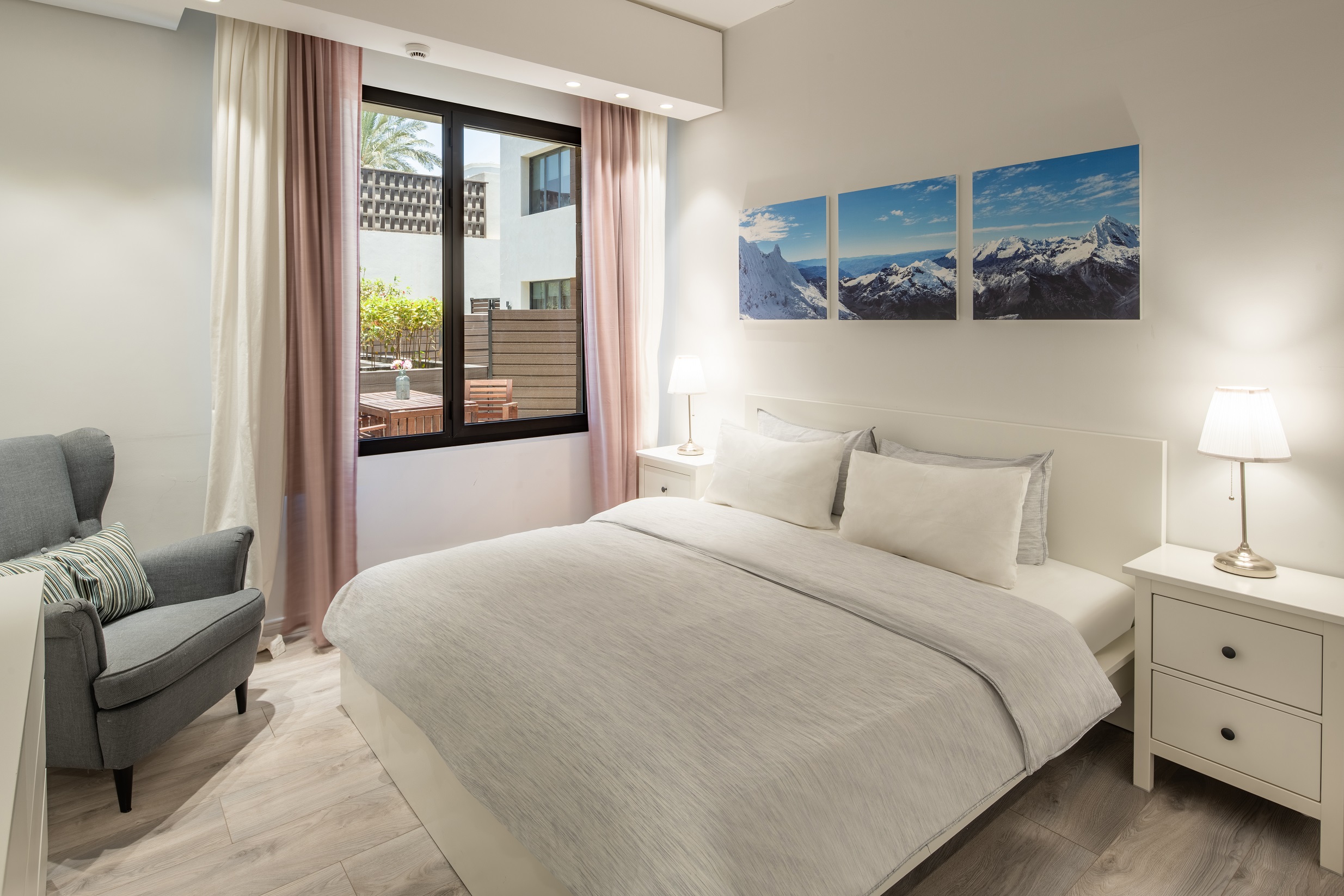 Bedroom 1