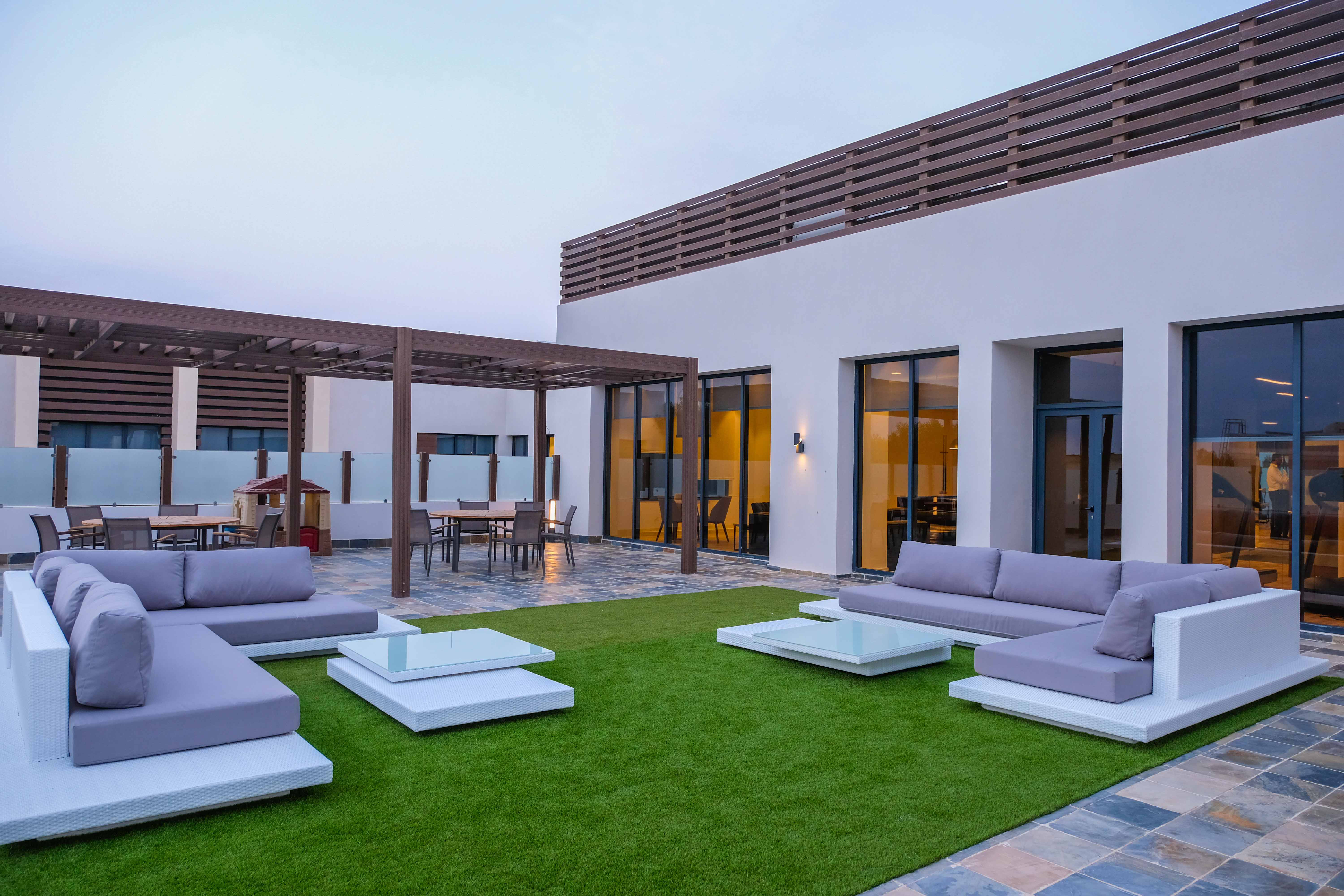 Club House