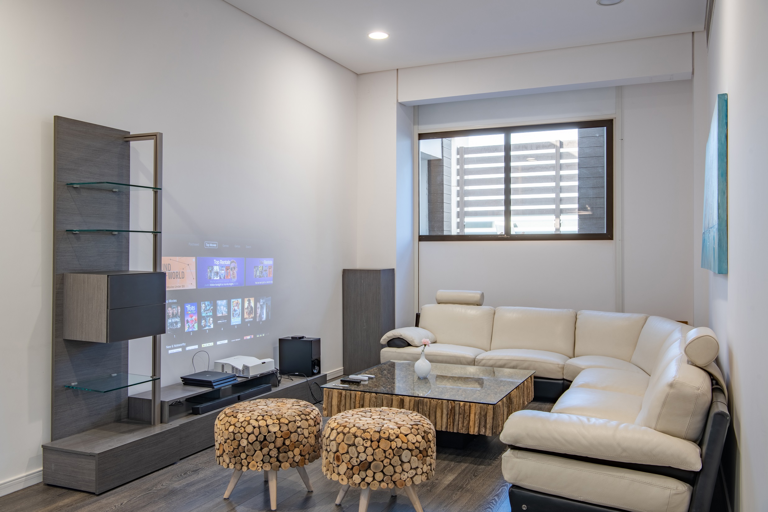 Movie Room