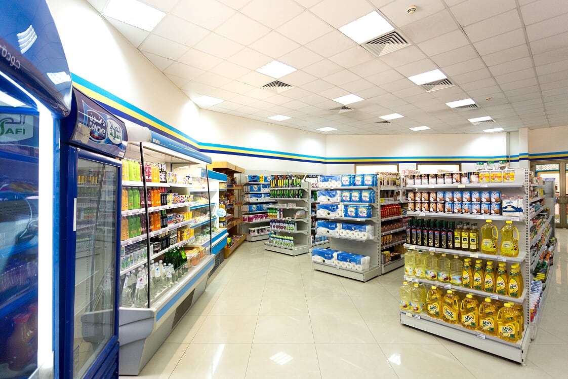Mini market 2 
