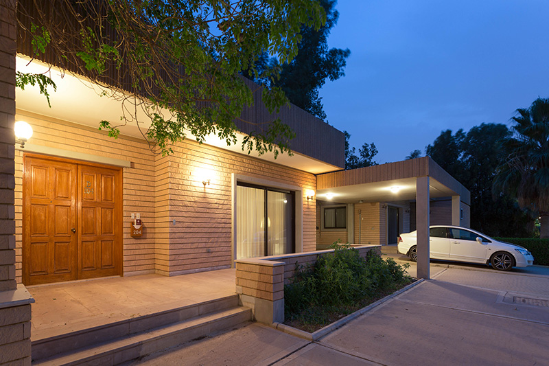 Exterior 2 