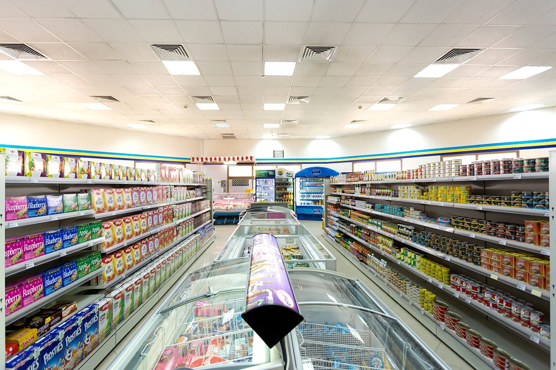 Mini market 1 