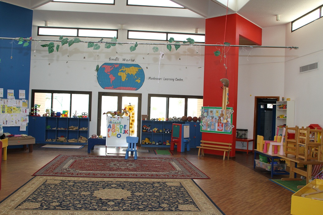 Preschool 2 