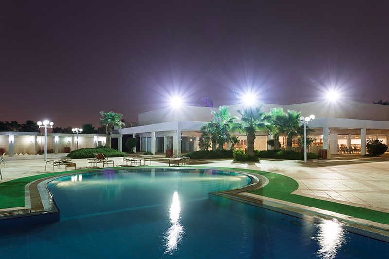 Pool 1