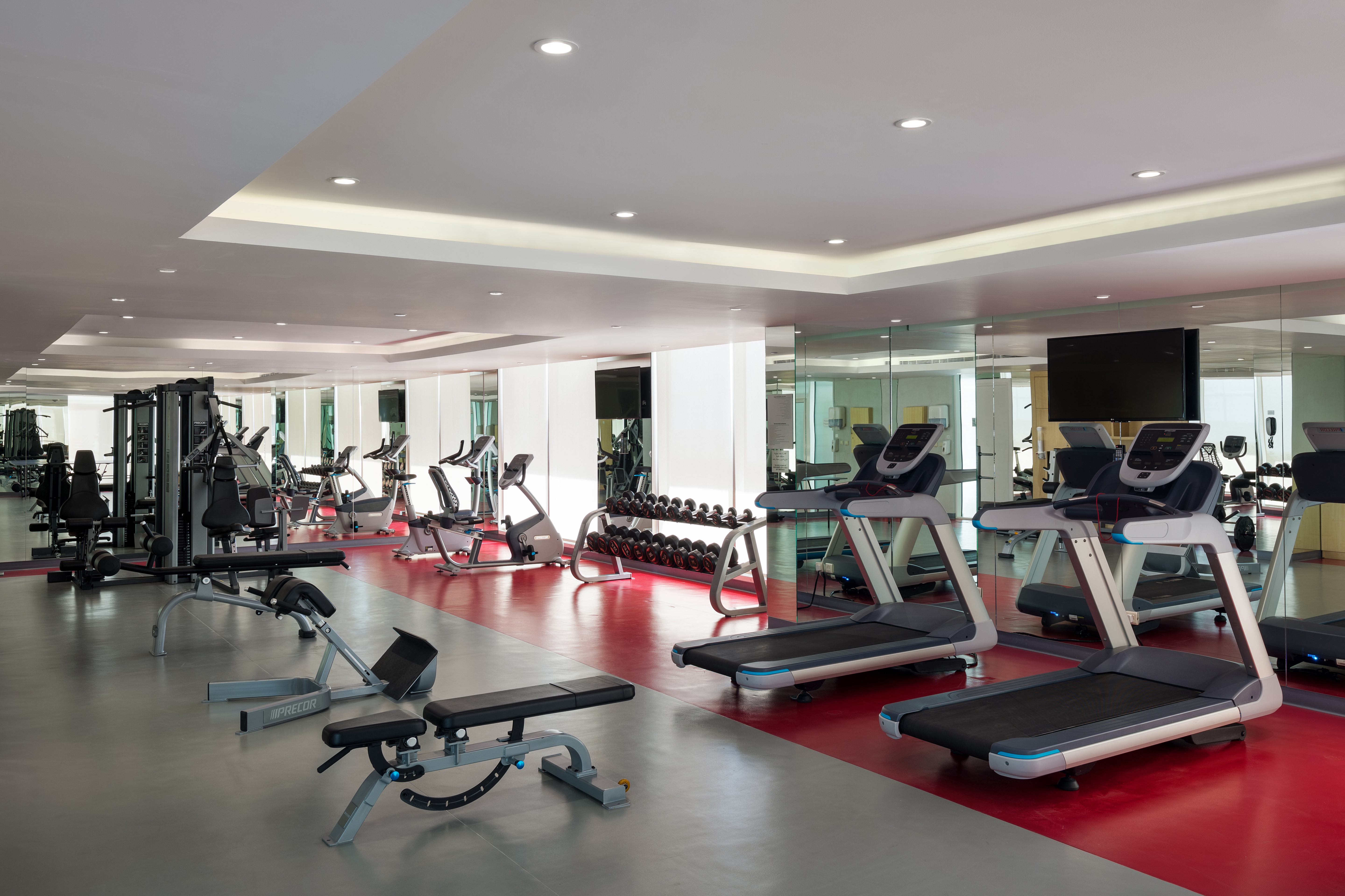 Health Club