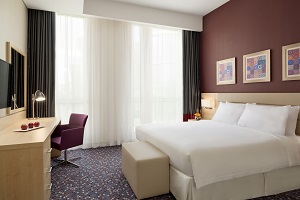 King Size Bed