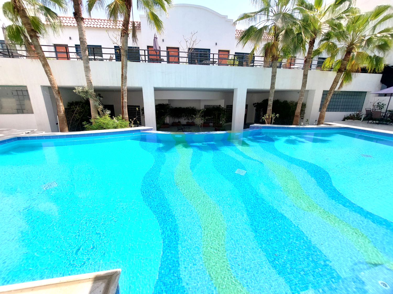 1 Rotunda Compound