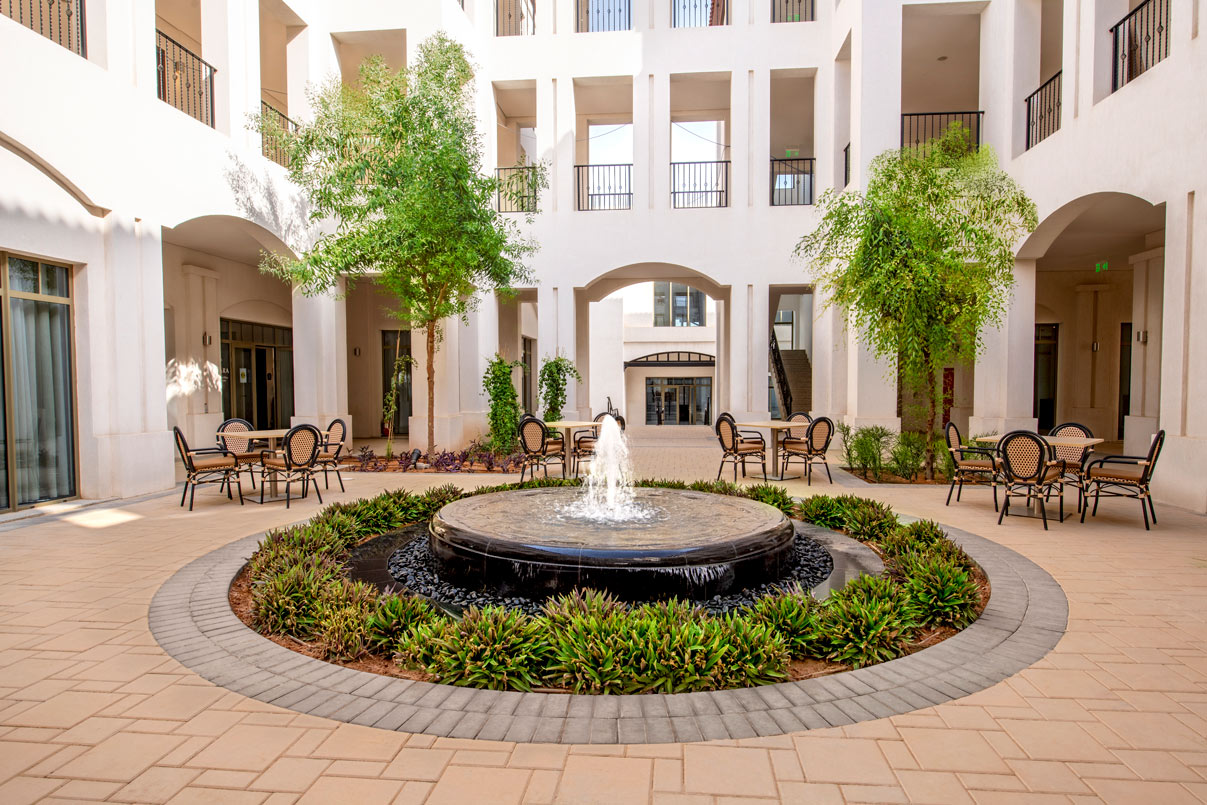 Clubhouse