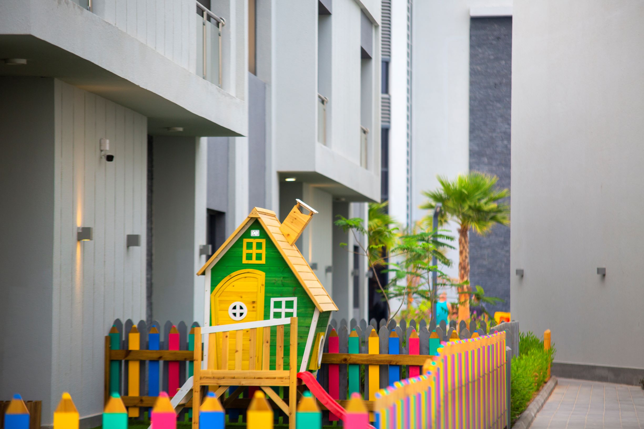 Koala playground