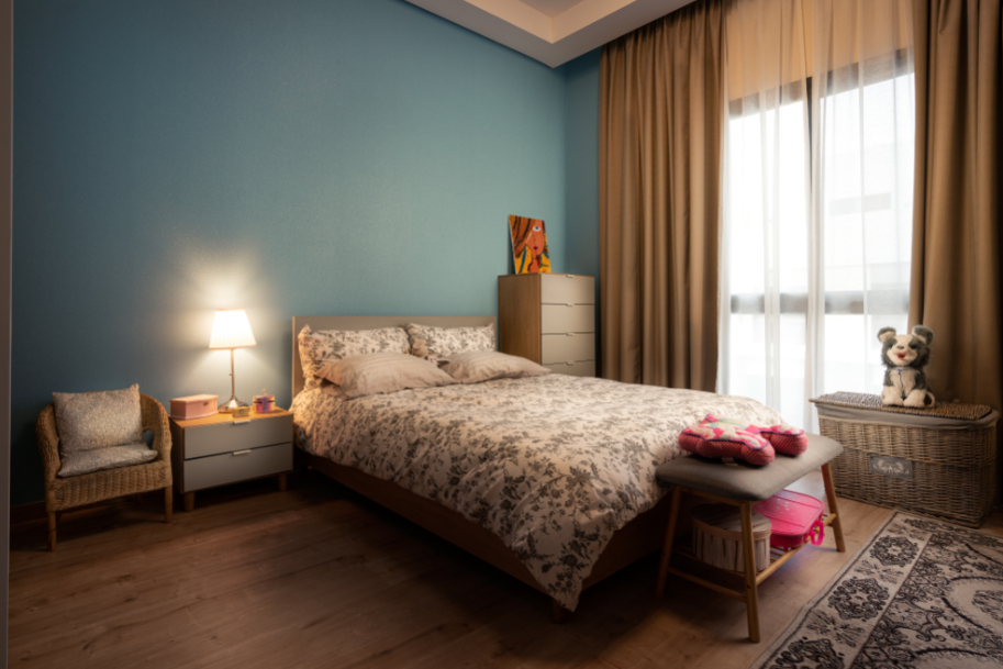 3 BR Villa