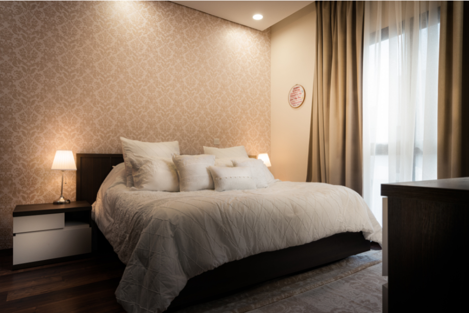 3 BR Villa