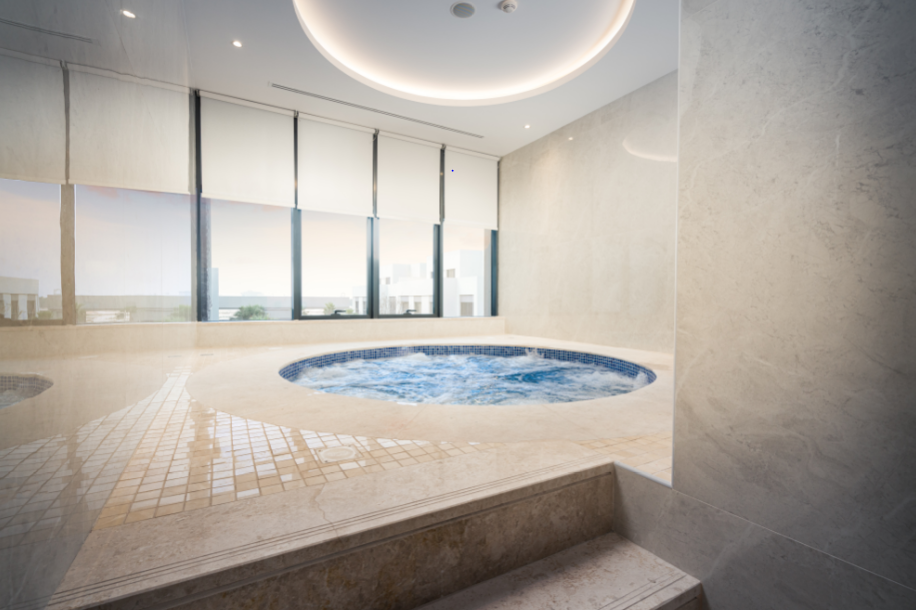 Spa
