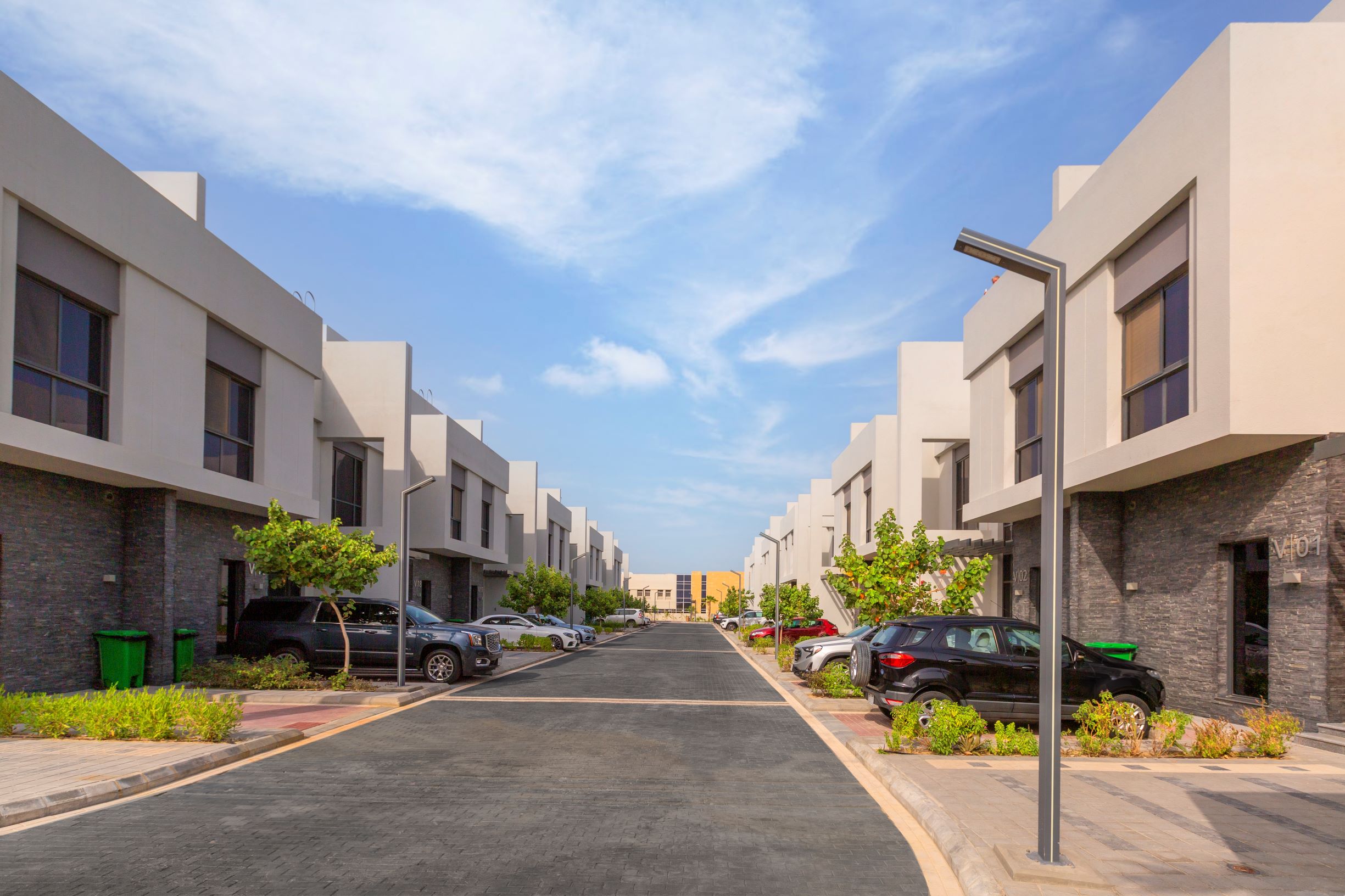 Ronda street