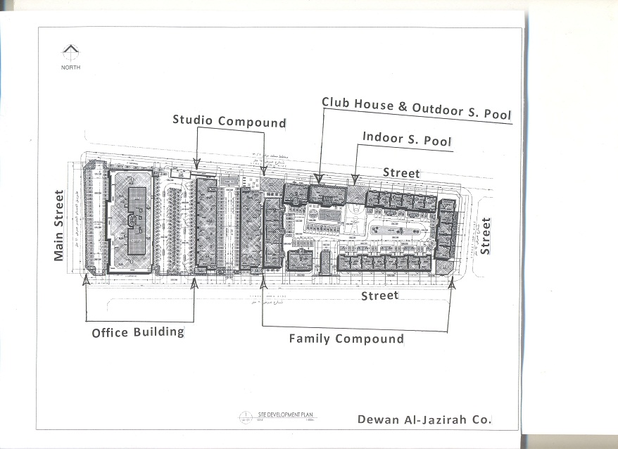 Site map