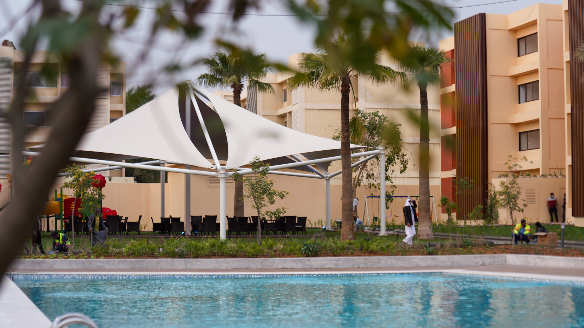 Swimming Pool 1