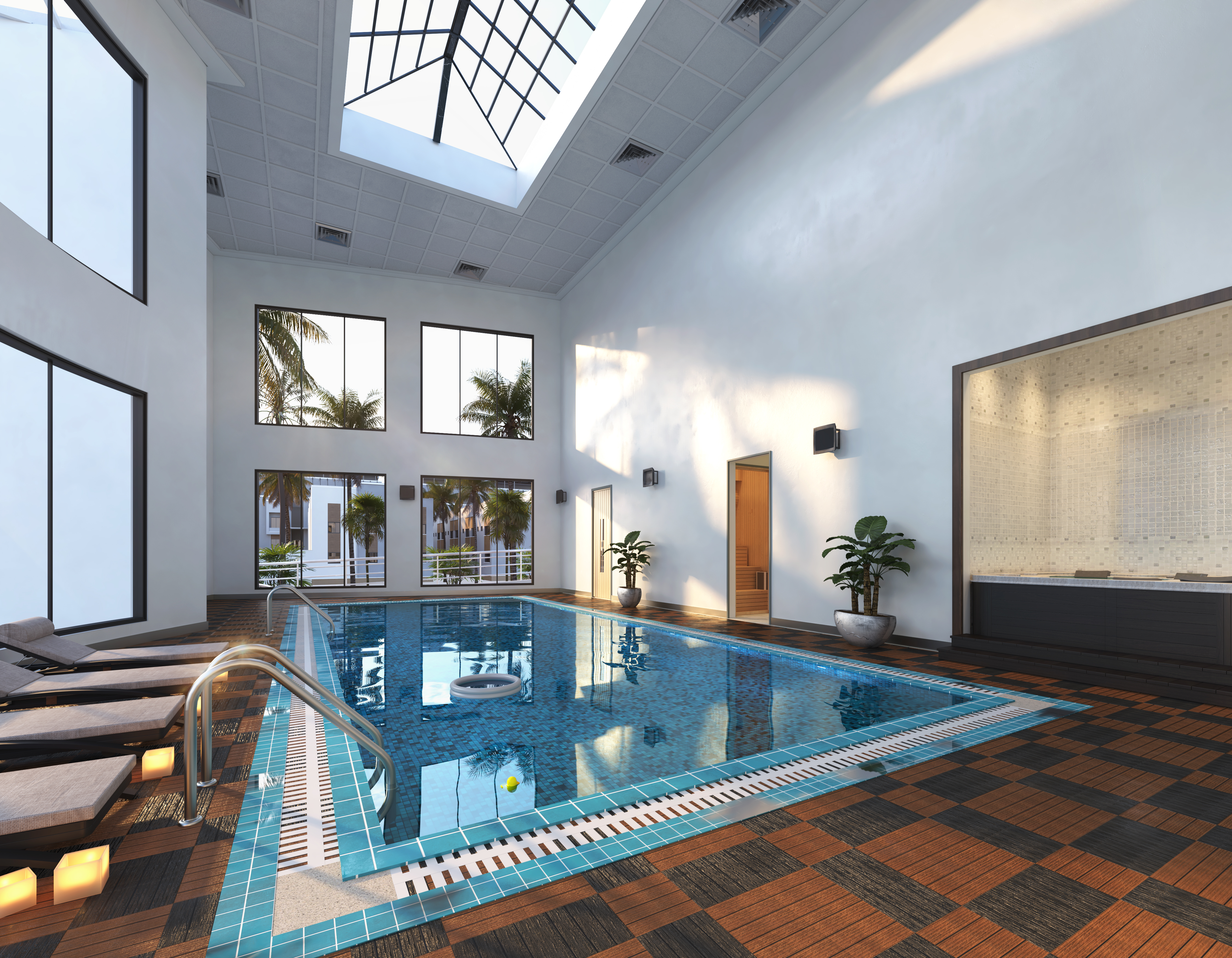 Pool