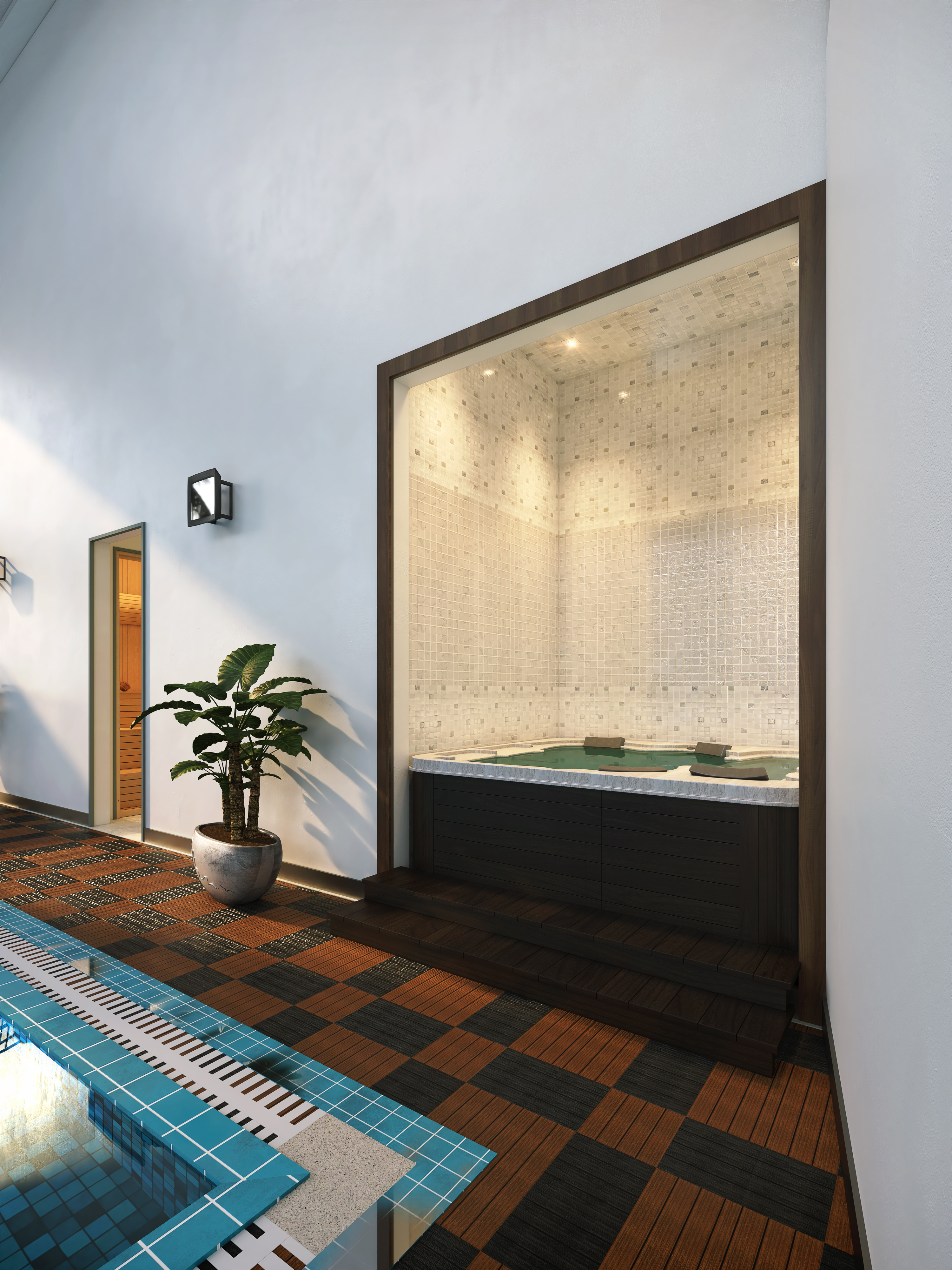 Jacuzzi
