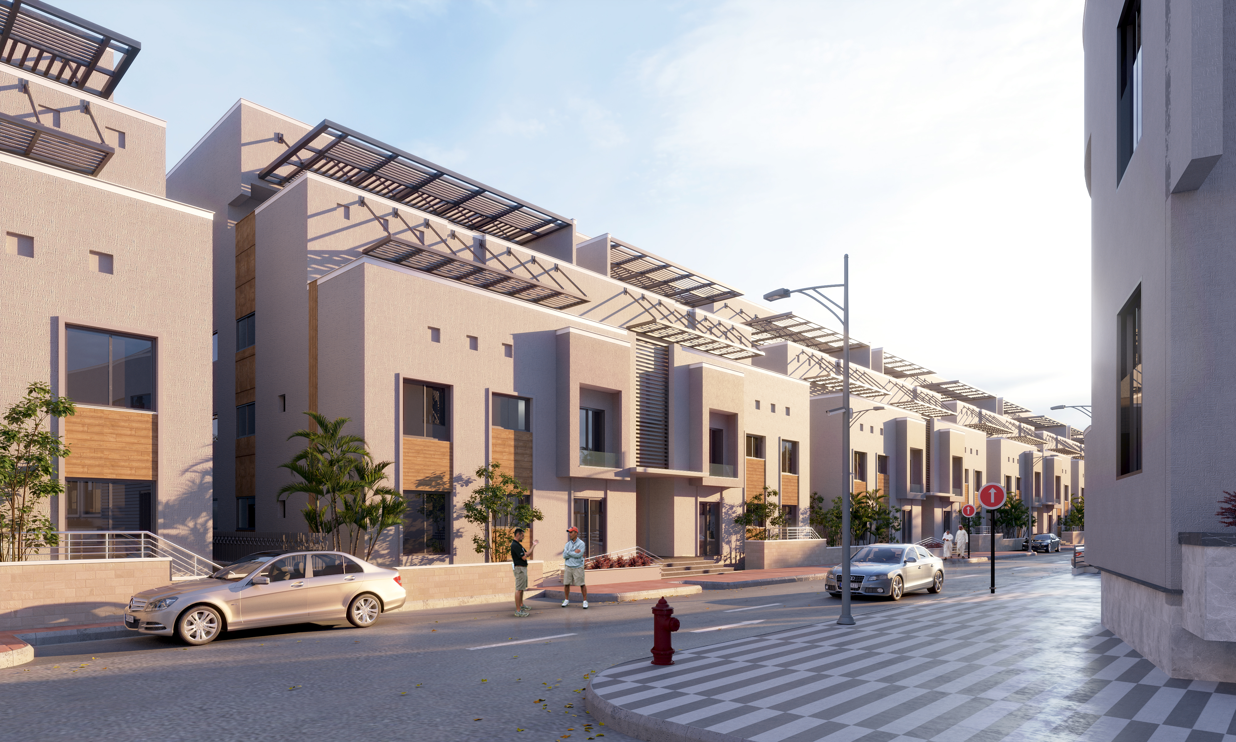 Apartments 2