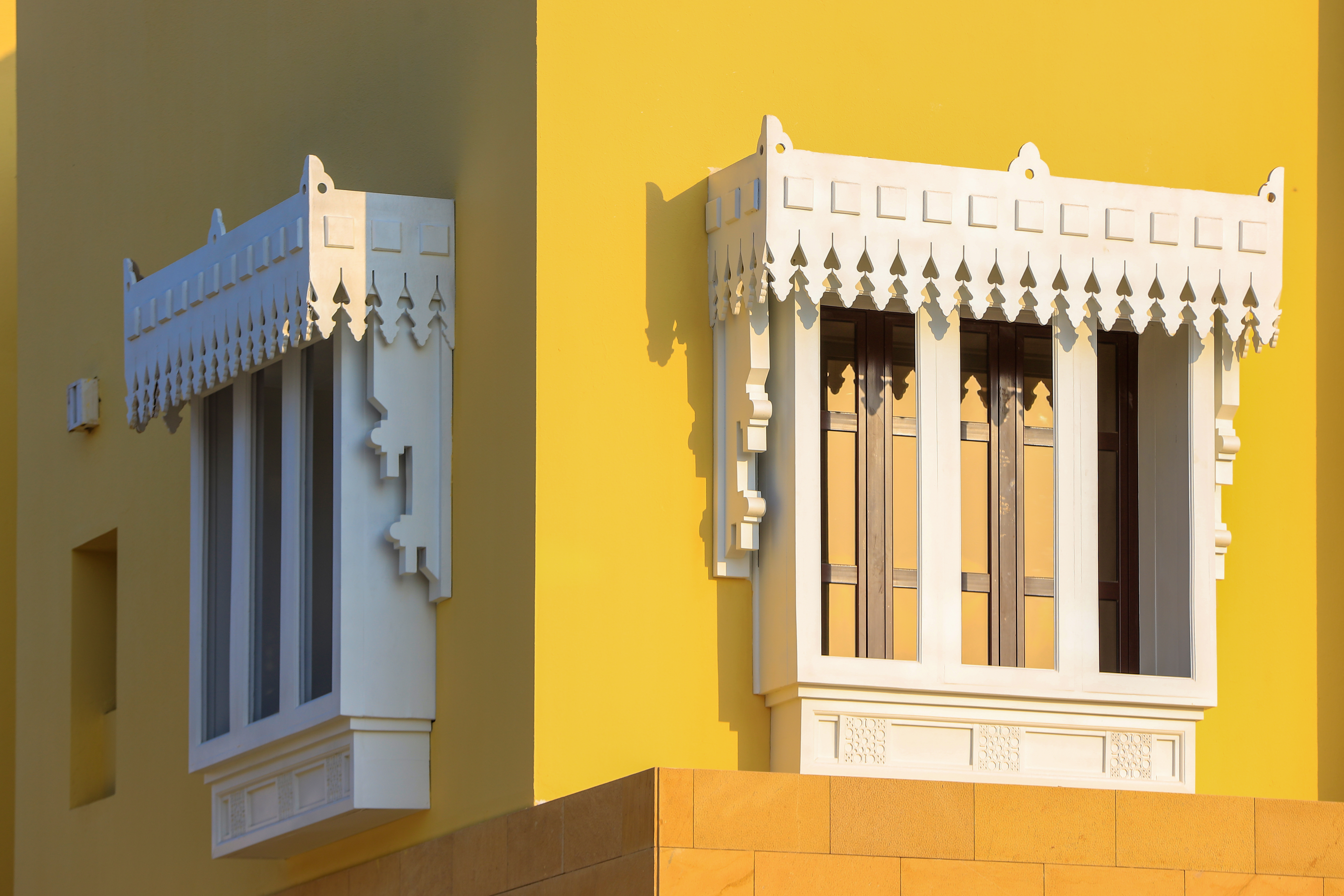 Villa 1