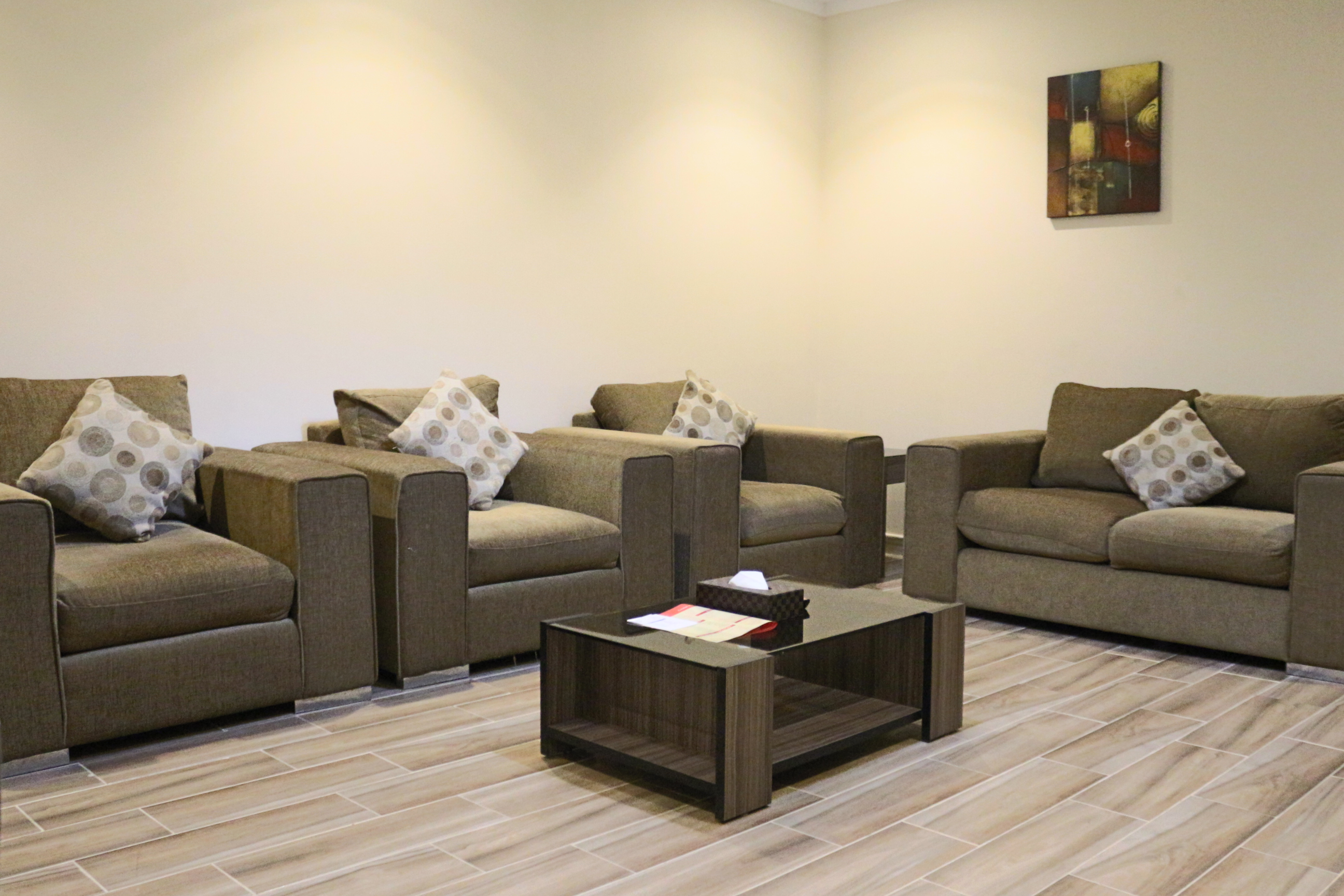 monthly rent