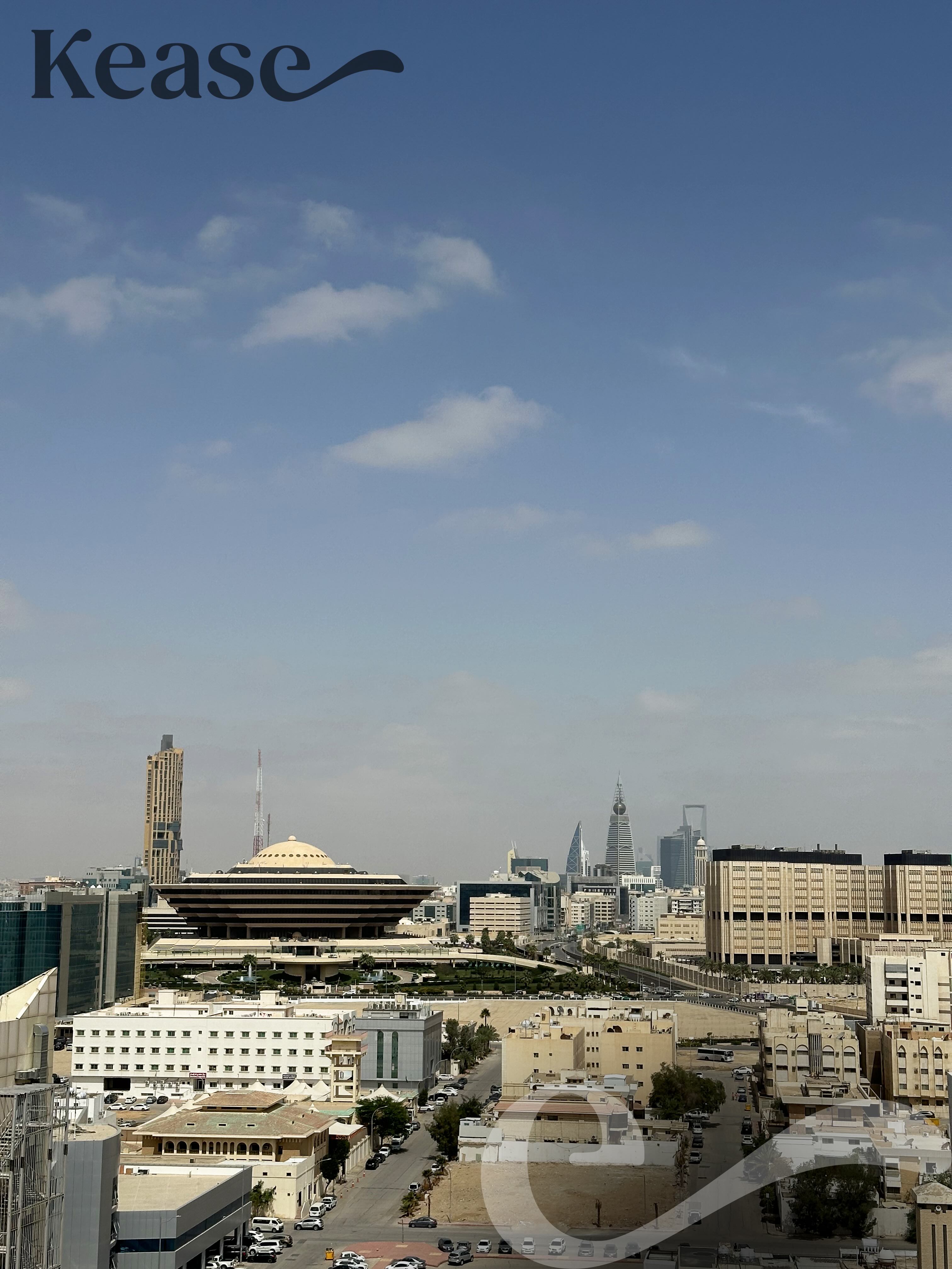 Riyadh Central Compound | RightCompound