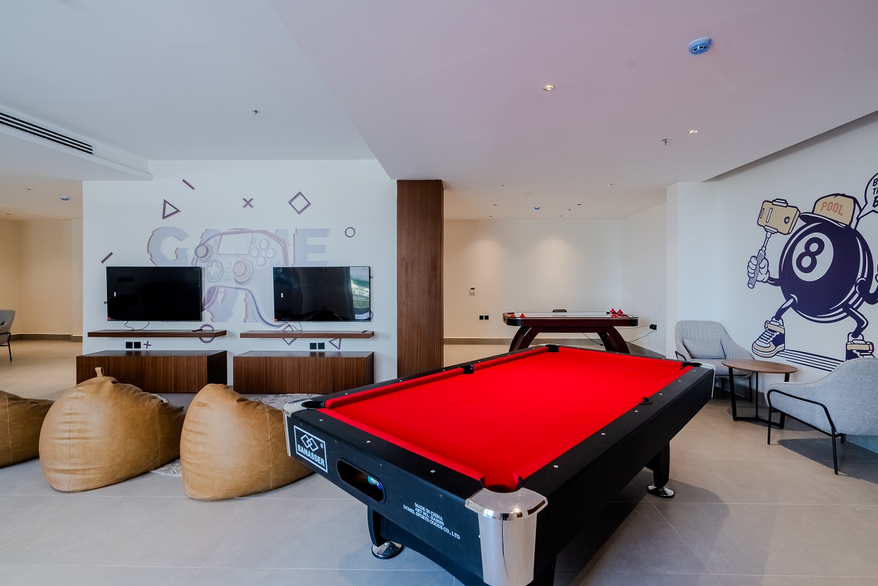 Azure Hittin Residential Compound | RightCompound