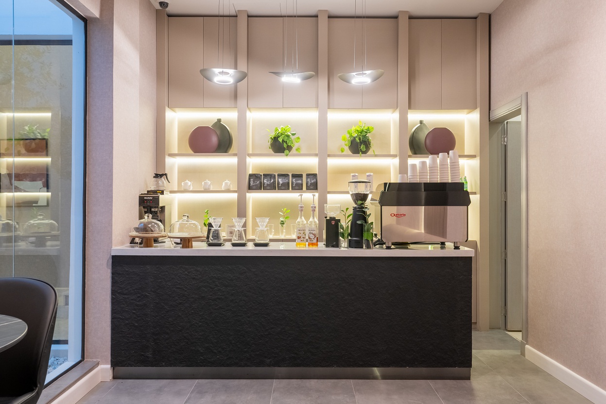 Azure Narjis Residential Complex Riyadh | RightCompound