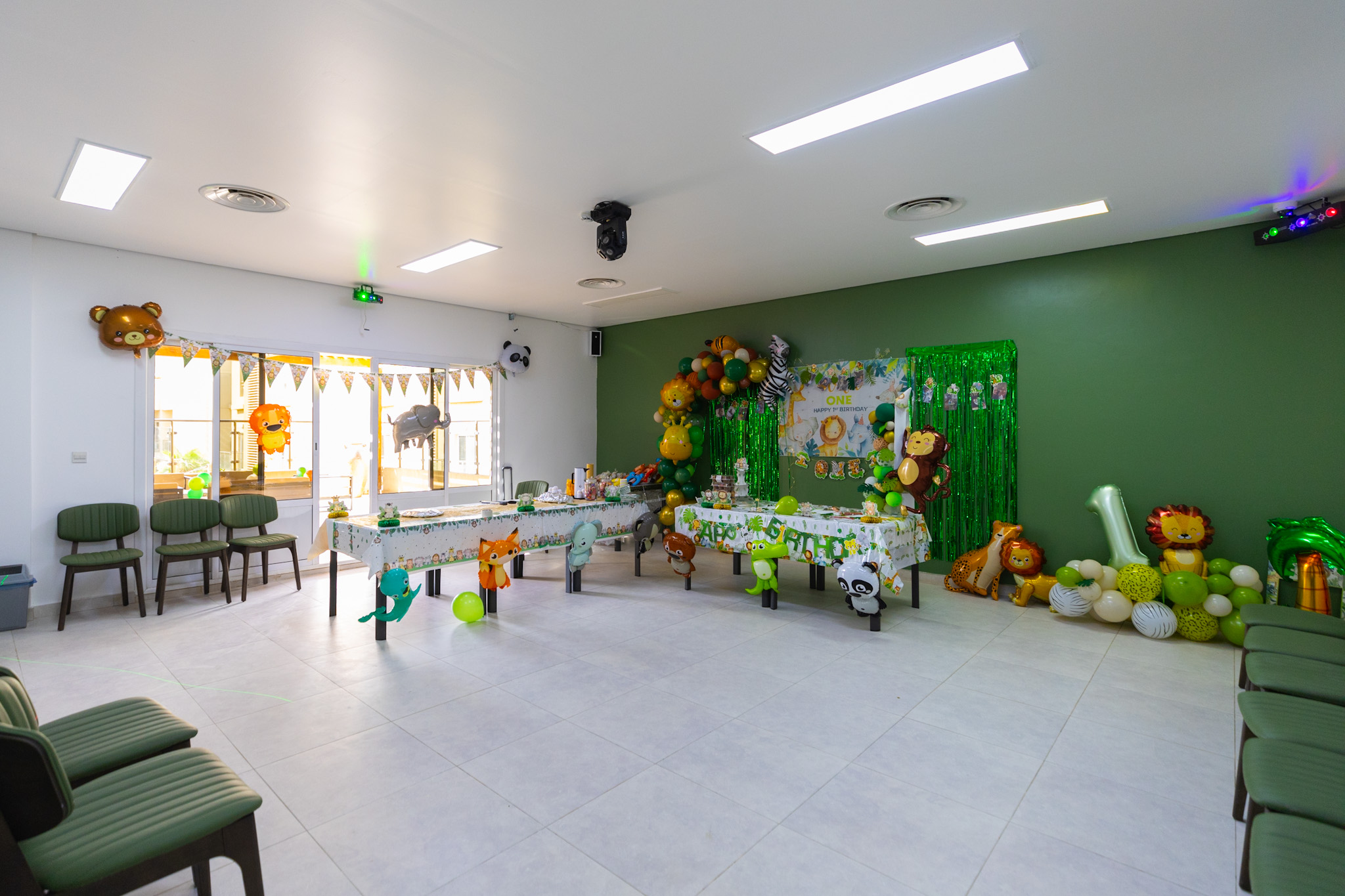 Play Room