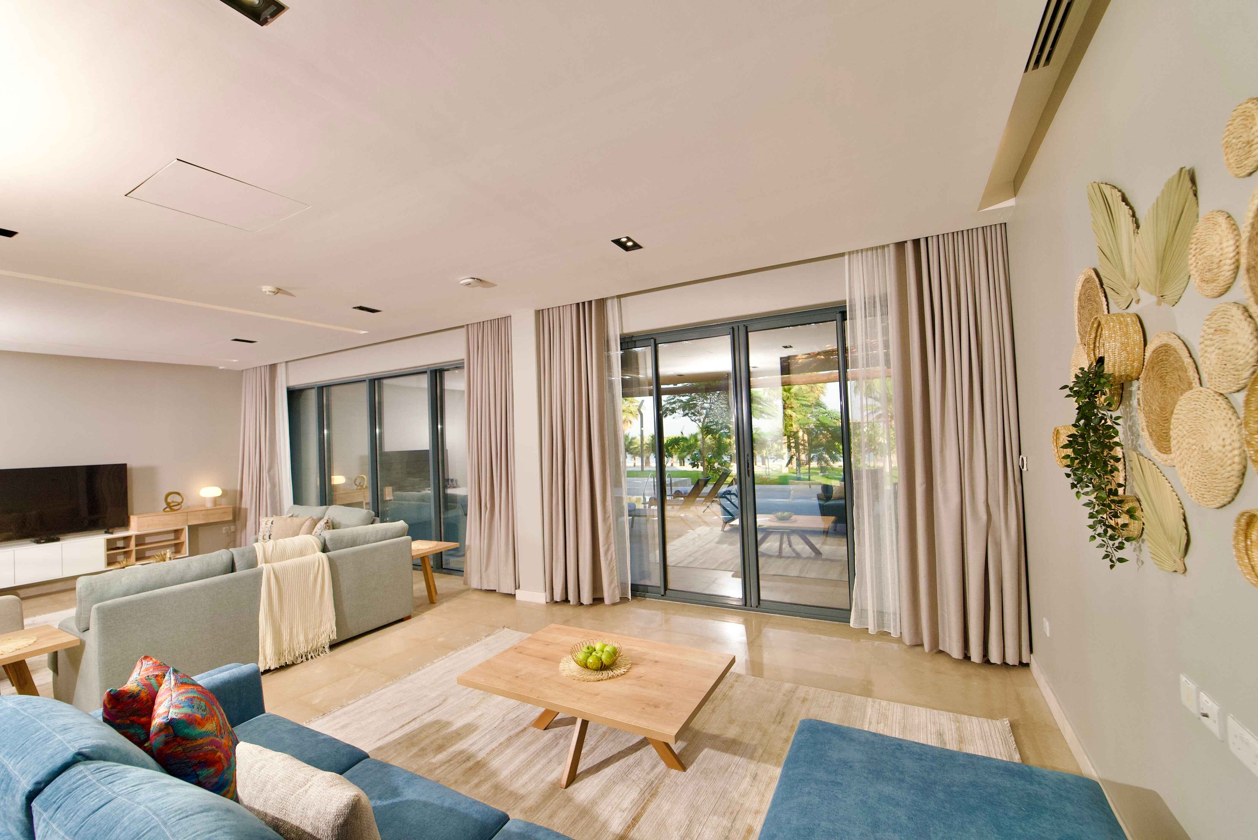 Le Ruya Residential Resort Compound | RightCompound