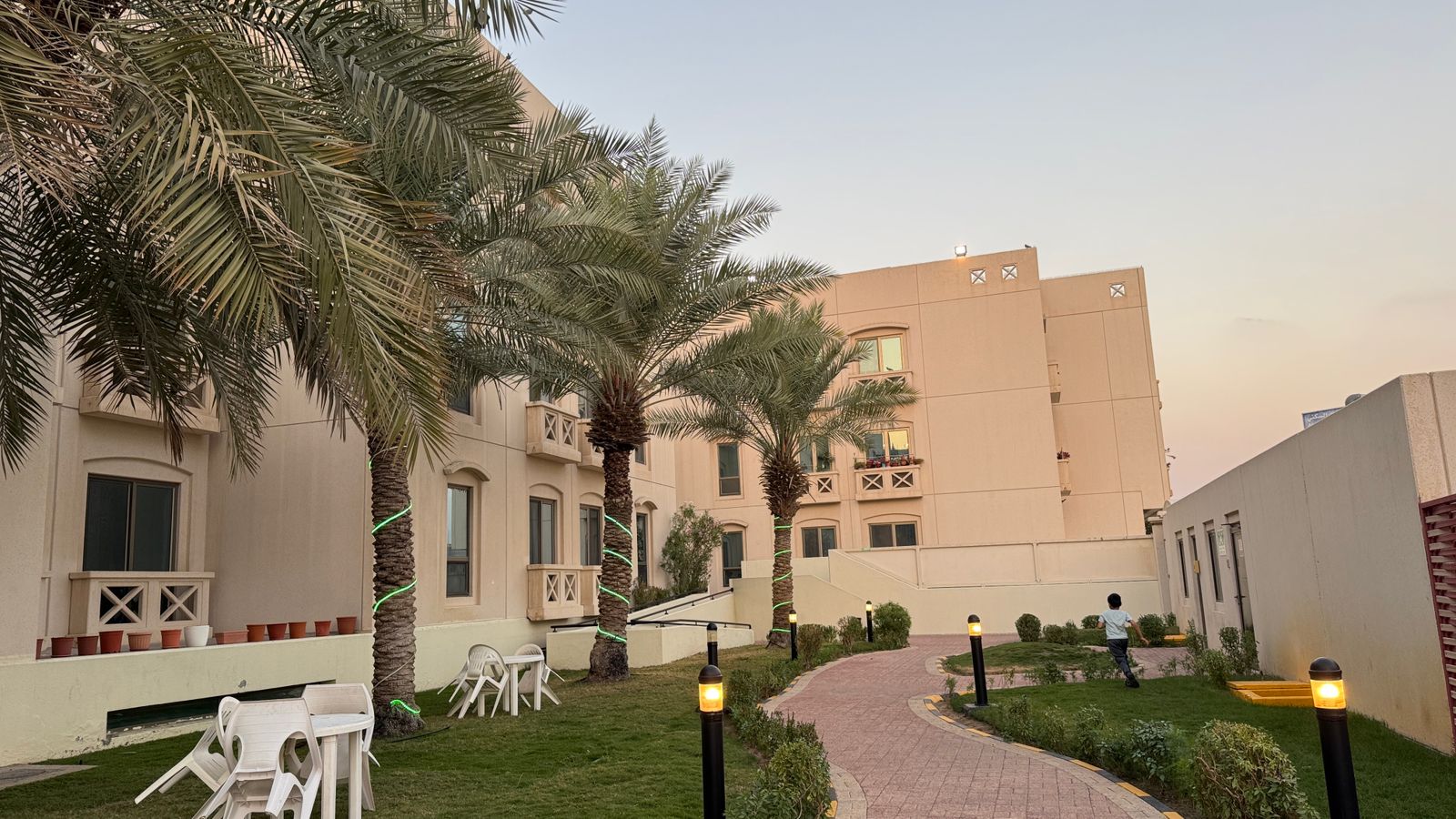 Al Falak Compound Al Khobar | RightCompound